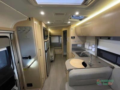2020 Leisure Travel Vans Serenity - Photo 11