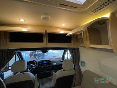 2020 Leisure Travel Vans Serenity - Photo 29