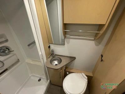 2020 Leisure Travel Vans Serenity - Photo 17