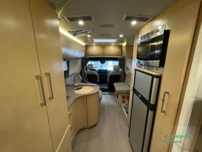 2020 Leisure Travel Vans Serenity - Photo 25