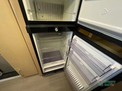 2020 Leisure Travel Vans Serenity - Photo 16
