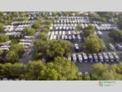 2020 Leisure Travel Vans Serenity - Photo 43