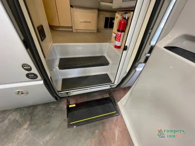 2020 Leisure Travel Vans Serenity - Photo 31