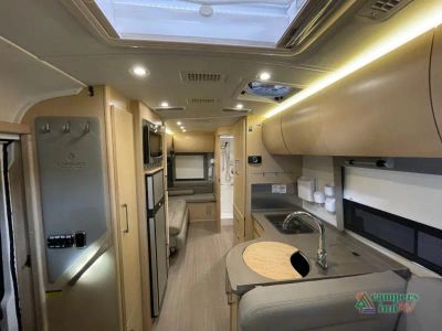 2020 Leisure Travel Vans Serenity - Photo 26