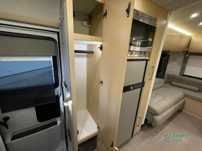 2020 Leisure Travel Vans Serenity - Photo 27