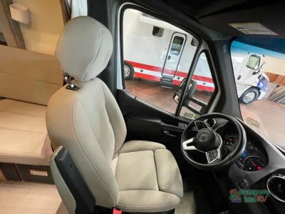 2020 Leisure Travel Vans Serenity - Photo 32