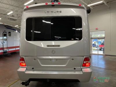 2020 Leisure Travel Vans Serenity - Photo 5