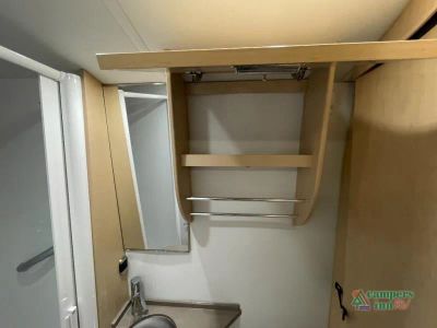 2020 Leisure Travel Vans Serenity - Photo 19