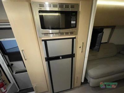 2020 Leisure Travel Vans Serenity - Photo 15