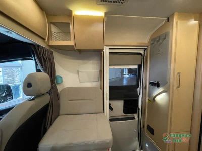 2020 Leisure Travel Vans Serenity - Photo 9