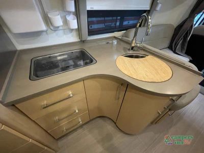 2020 Leisure Travel Vans Serenity - Photo 12