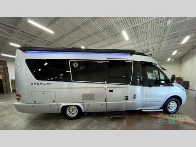 2020 Leisure Travel Vans Serenity - Photo 7