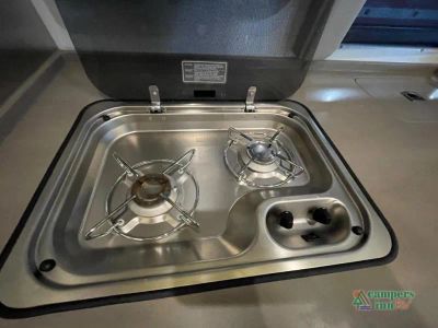 2020 Leisure Travel Vans Serenity - Photo 14