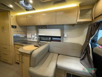 2020 Leisure Travel Vans Serenity - Photo 10