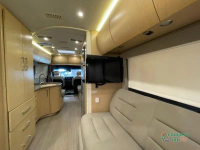 2020 Leisure Travel Vans Serenity - Photo 23