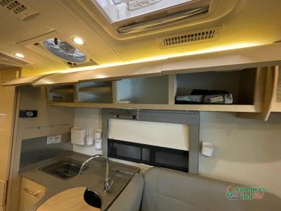 2020 Leisure Travel Vans Serenity - Photo 28
