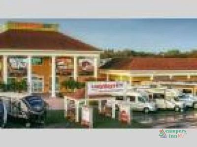 2020 Leisure Travel Vans Serenity - Photo 42