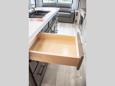2026 Grand Design Influence - Photo 31