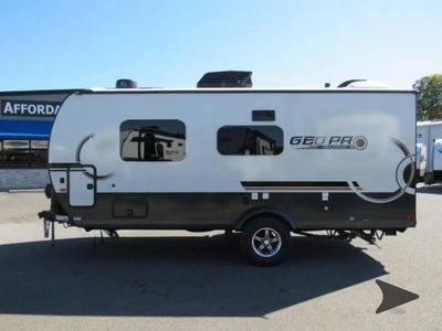 2026 Forest River RV GEO PRO - Photo 8