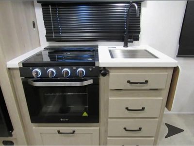 2026 Forest River RV GEO PRO - Photo 34