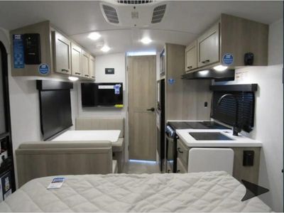 2026 Forest River RV GEO PRO - Photo 13