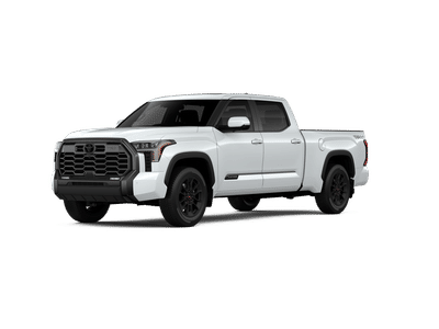 2026 Toyota Tundra - Photo 23