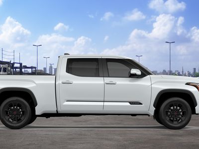 2026 Toyota Tundra - Photo 14