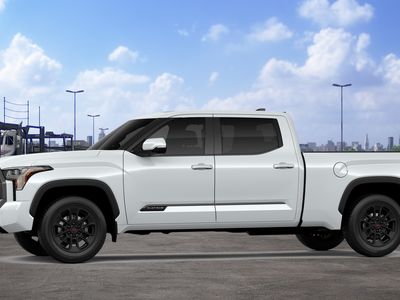 2026 Toyota Tundra - Photo 5