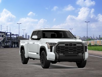 2026 Toyota Tundra - Photo 18