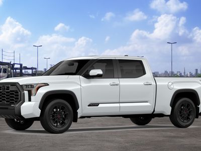 2026 Toyota Tundra - Photo 32
