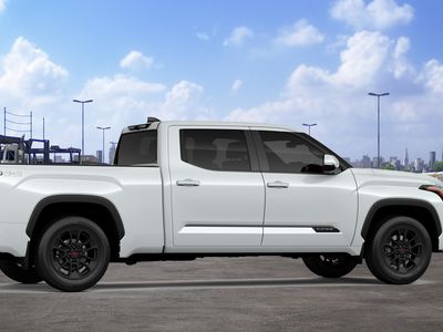 2026 Toyota Tundra - Photo 13