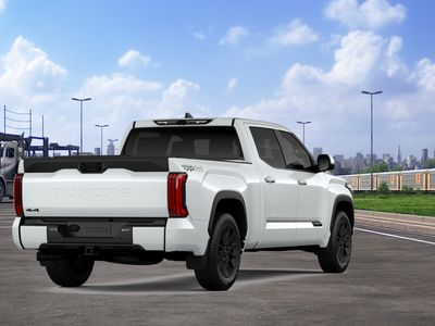 2026 Toyota Tundra - Photo 11