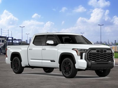 2026 Toyota Tundra - Photo 17