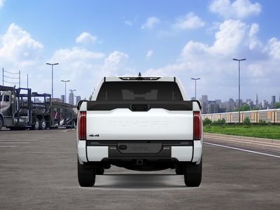 2026 Toyota Tundra - Photo 10