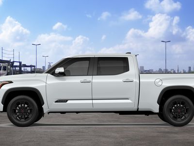 2026 Toyota Tundra - Photo 6