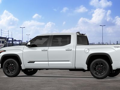2026 Toyota Tundra - Photo 7