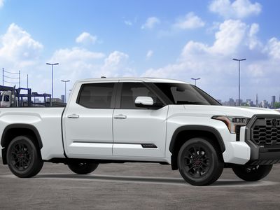 2026 Toyota Tundra - Photo 16
