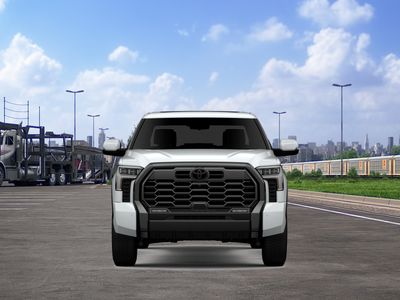 2026 Toyota Tundra - Photo 2