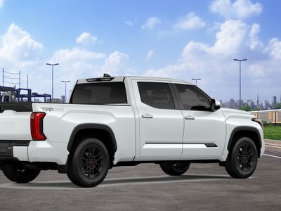 2026 Toyota Tundra - Photo 12