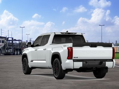 2026 Toyota Tundra - Photo 9