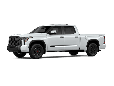 2026 Toyota Tundra - Photo 24