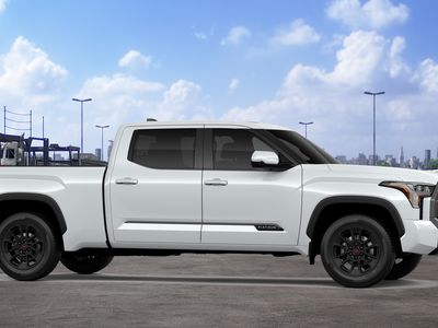 2026 Toyota Tundra - Photo 15