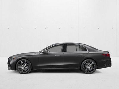 2026 Mercedes-Benz E-Class - Photo 1
