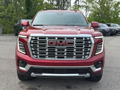 2025 GMC Yukon - Photo 3