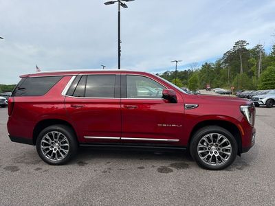 2025 GMC Yukon - Photo 13
