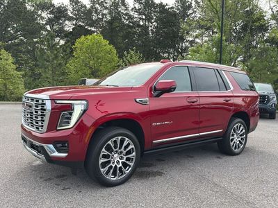2025 GMC Yukon - Photo 5