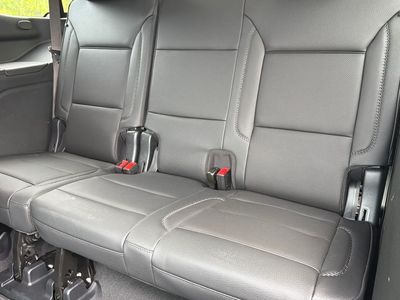 2025 GMC Yukon - Photo 31