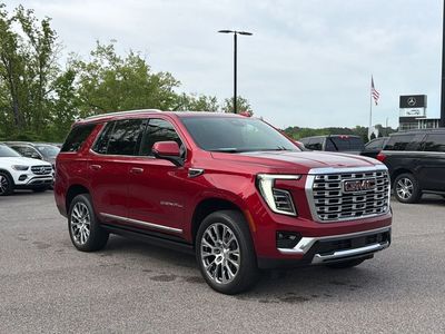 2025 GMC Yukon - Photo 1