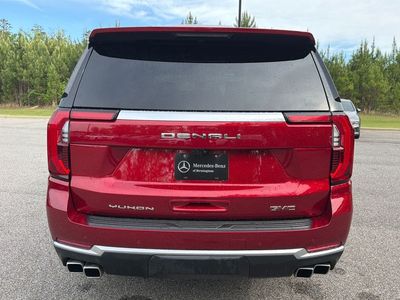 2025 GMC Yukon - Photo 11