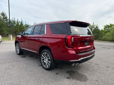 2025 GMC Yukon - Photo 9